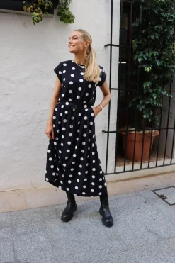 Liberte Alma-U-Tshirt 9581< T-Shirts & Toppe