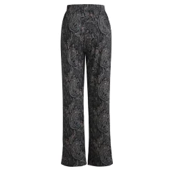 Liberte Alma-Wide-Pants 9564< Bukser, Jeans & Leggings