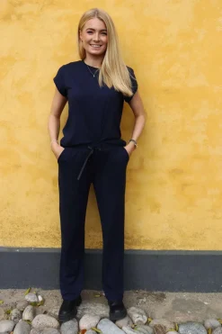 Alma-Wide-Pants 9564*Liberte Hot