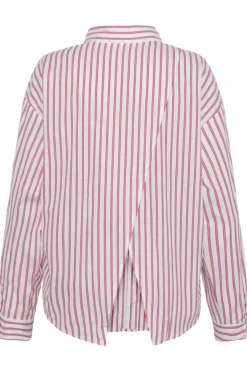 Moves By Minimum Almira Shirt 4254< Bluser & Skjorter|Ammevenligt Tøj