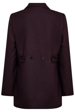 Co´Couture Almiracc Fitted Blazer 30365< Blazere