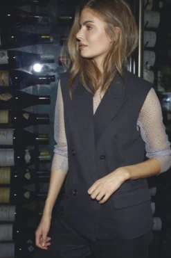 Almiracc Vest 30377*Co´Couture Clearance