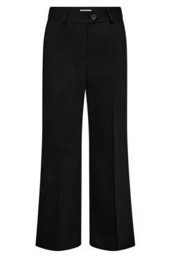 Co´Couture Almiracc Wide Pant 31672< Sæt 🛍️|Jakkesæt