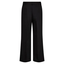 Co´Couture Almiracc Wide Pant 31672< Sæt 🛍️|Jakkesæt