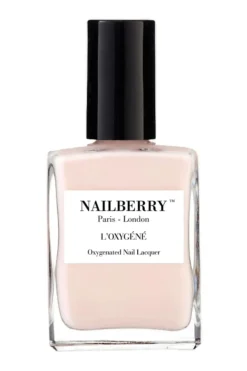 Nailberry Almond 15 ml< Neglelak