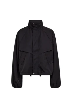 Co´Couture Aloracc Jacket 40018< Overtøj & Jakker