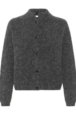 Alphagz Short Cardigan*Gestuz Clearance