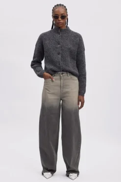 Alphagz Short Cardigan*Gestuz Clearance