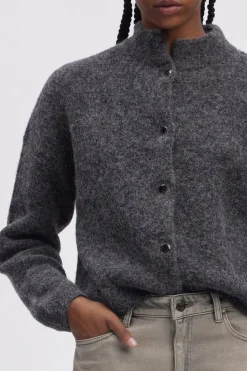 Alphagz Short Cardigan*Gestuz Clearance