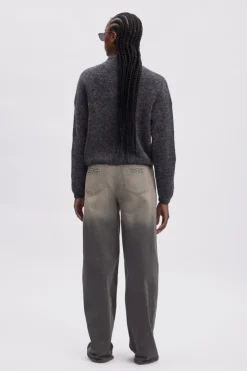 Alphagz Short Cardigan*Gestuz Clearance