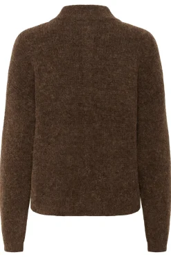 Gestuz Alphagz Short Cardigan 10906463< Cardigans