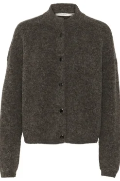 Alphagz Short Cardigan 10905931*Gestuz Outlet