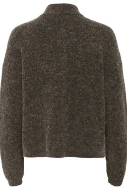 Alphagz Short Cardigan 10905931*Gestuz Outlet