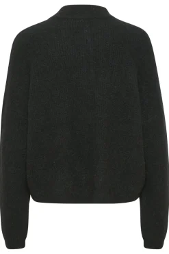 Gestuz AlphaGZ Short Cardigan NOOS< Cardigans|Ammevenligt Tøj