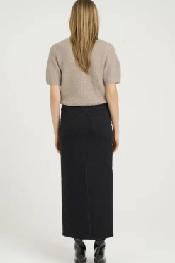 Alphagz Ss Short Cardigan*Gestuz Hot