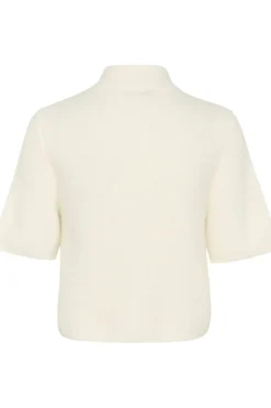 Gestuz Alphagz Ss Short Cardigan< Cardigans