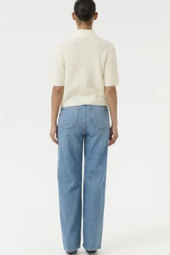 Gestuz Alphagz Ss Short Cardigan< Cardigans