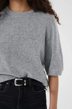 Alphagz Ss Tee 10909815*Gestuz Best