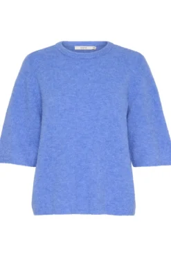 Gestuz Alphagz Ss Tee 10910033< Bluser & Skjorter|Strik