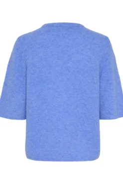 Gestuz Alphagz Ss Tee 10910033< Bluser & Skjorter|Strik