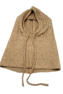 A-bee Amanda Balaclava< Hue, Hat & Handsker