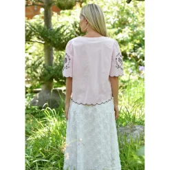 Amanda Blouse AV8095*A-View Online