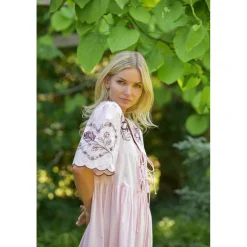 A-View Amanda Dress AV8096< Kjoler