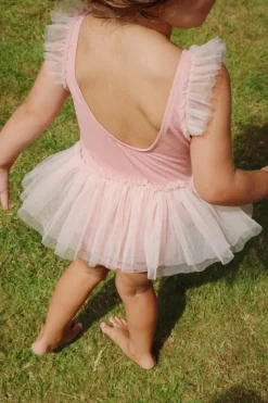 Amandine Swimsuit Ks103356*Konges Sløjd Hot