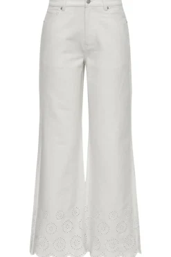 Global Funk Amarillo Scallop-G< Bukser, Jeans & Leggings