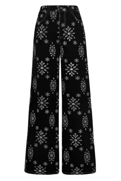 Global Funk Amarillo-G< Sæt 🛍️|Bukser, Jeans & Leggings