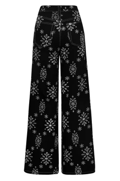 Global Funk Amarillo-G< Sæt 🛍️|Bukser, Jeans & Leggings