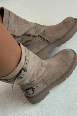 Bloom Amaryllis Boots< Bloom|Støvler