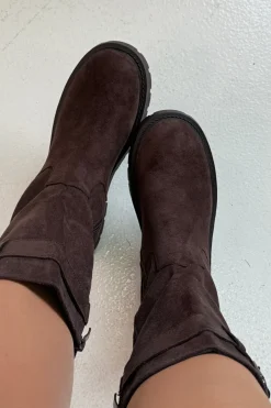 Amaryllis Boots*Bloom Discount