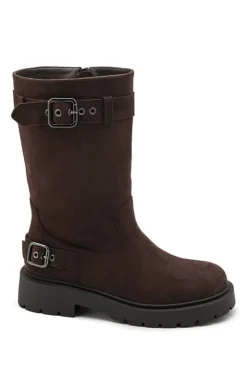 Amaryllis Boots*Bloom Discount