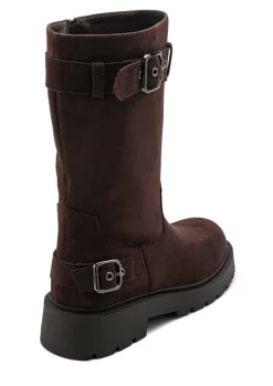 Amaryllis Boots*Bloom Discount