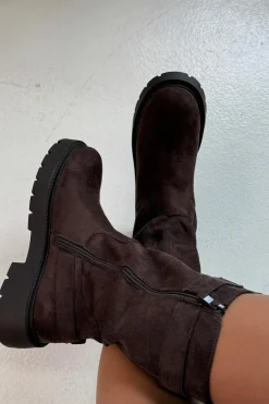 Amaryllis Boots*Bloom Discount