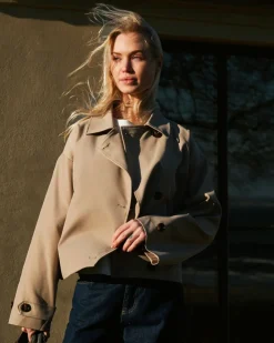 Ambika Jacket 164471*Neo Noir Outlet