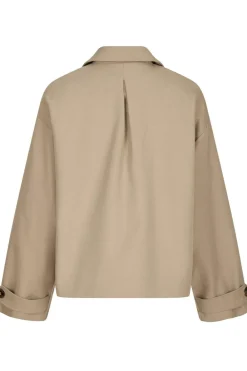 Ambika Jacket 164471*Neo Noir Outlet