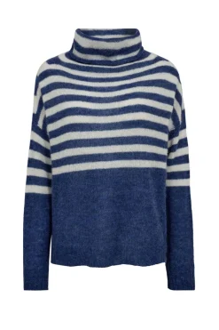Gossia Ambrosiago Sweater G1816< Bluser & Skjorter|Strik