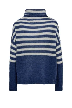 Gossia Ambrosiago Sweater G1816< Bluser & Skjorter|Strik