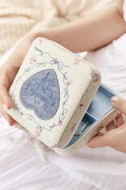 Amelia Jewelry Box 4192*Maanesten Best