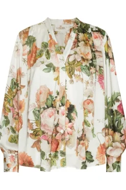 Karmamia Amelia Shirt 2128< Bluser & Skjorter|Ammevenligt Tøj