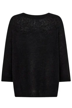 Gossia Ameliago Sweater G1817< Bluser & Skjorter|Strik