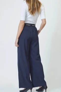 Co´Couture Aminacc Logo Pant 31143< Bukser, Jeans & Leggings