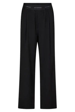 Co´Couture Aminacc Logo Shimmer Pant 31668< Bukser, Jeans & Leggings