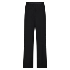 Co´Couture Aminacc Logo Shimmer Pant 31668< Bukser, Jeans & Leggings