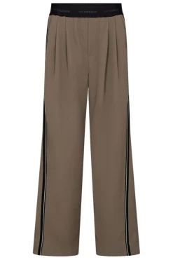 Aminacc Split Panel Pant 41026*Co´Couture