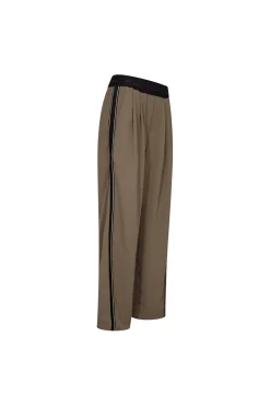 Aminacc Split Panel Pant 41026*Co´Couture