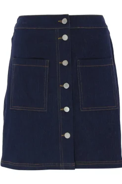 Amy Denim Skirt 14779*Continue New