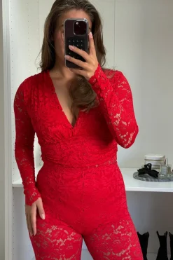 Anabella Bodystocking*A-bee Sale